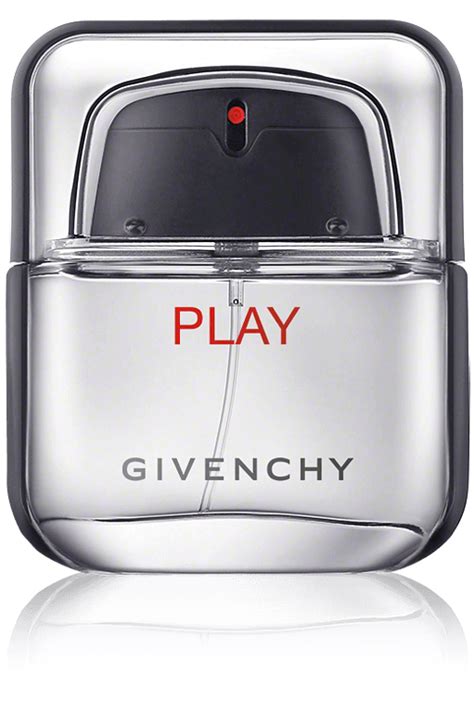 givenchy play him 16oz|givenchy play for him perfume.